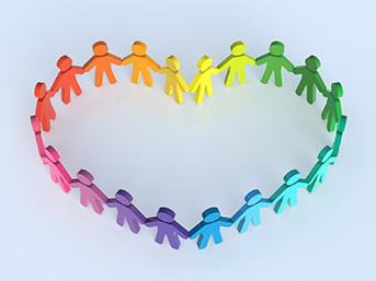 チームワークを大切にしています