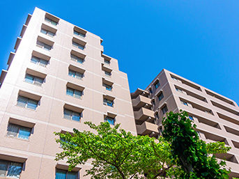 リニューアル工事