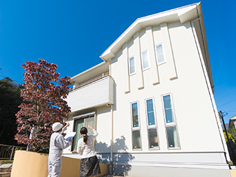 現地調査・お見積もり